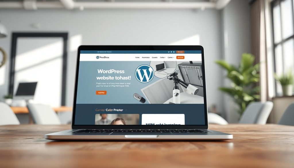WordPress Design WordPress Design