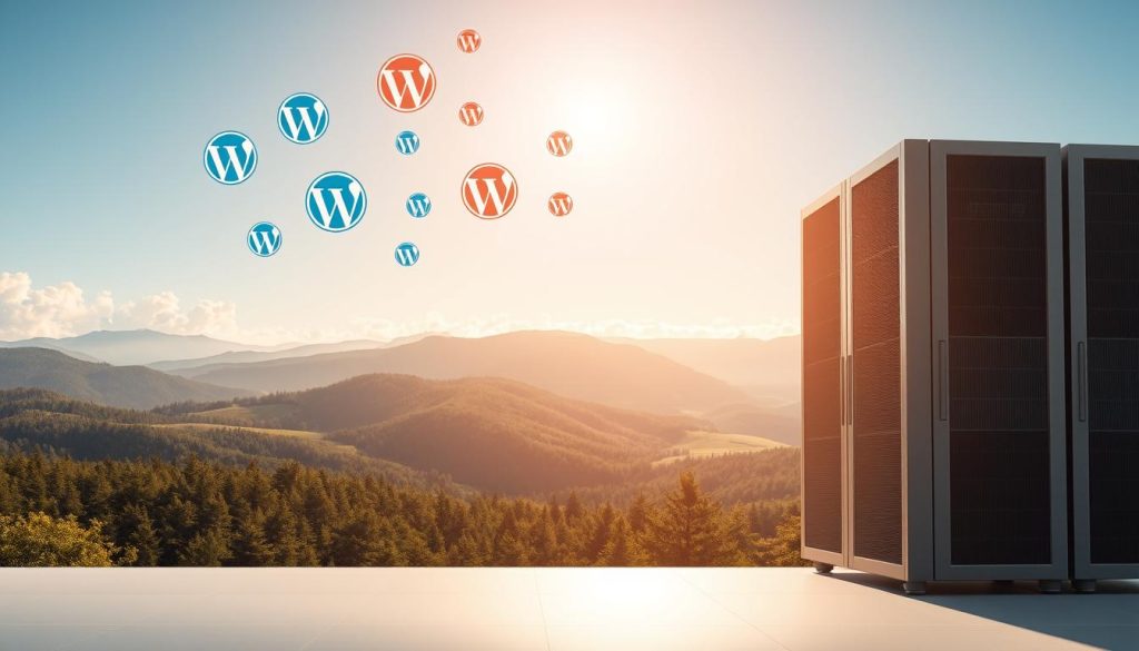 WordPress hosting solutions WordPress hosting solutions