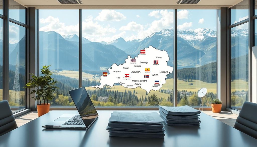 starting a business in Austria starting a business in Austria