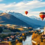 Tourism & Travel Services