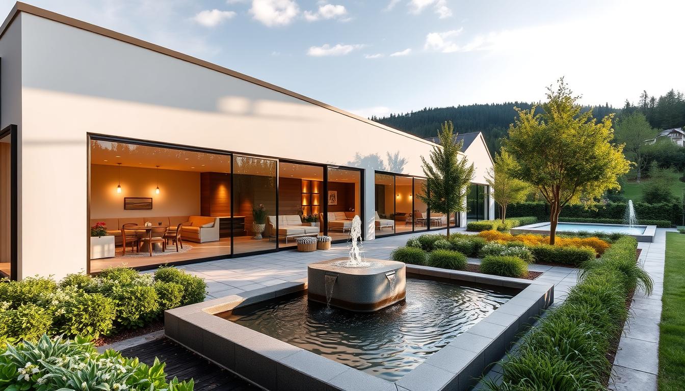 Wellness & Spa Center