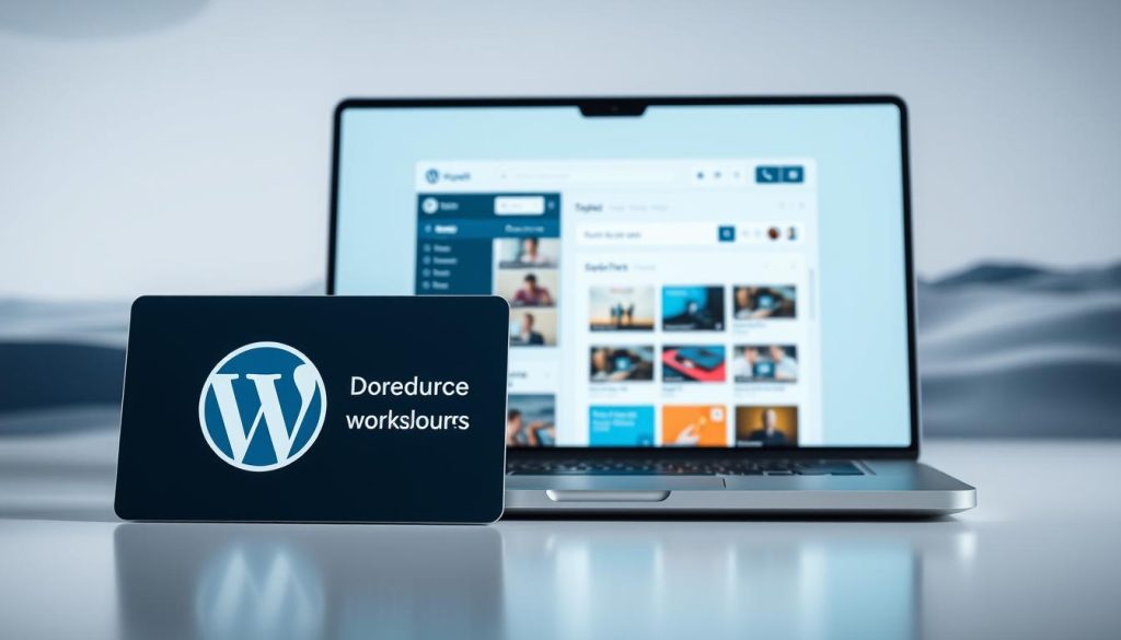 WordPress courses