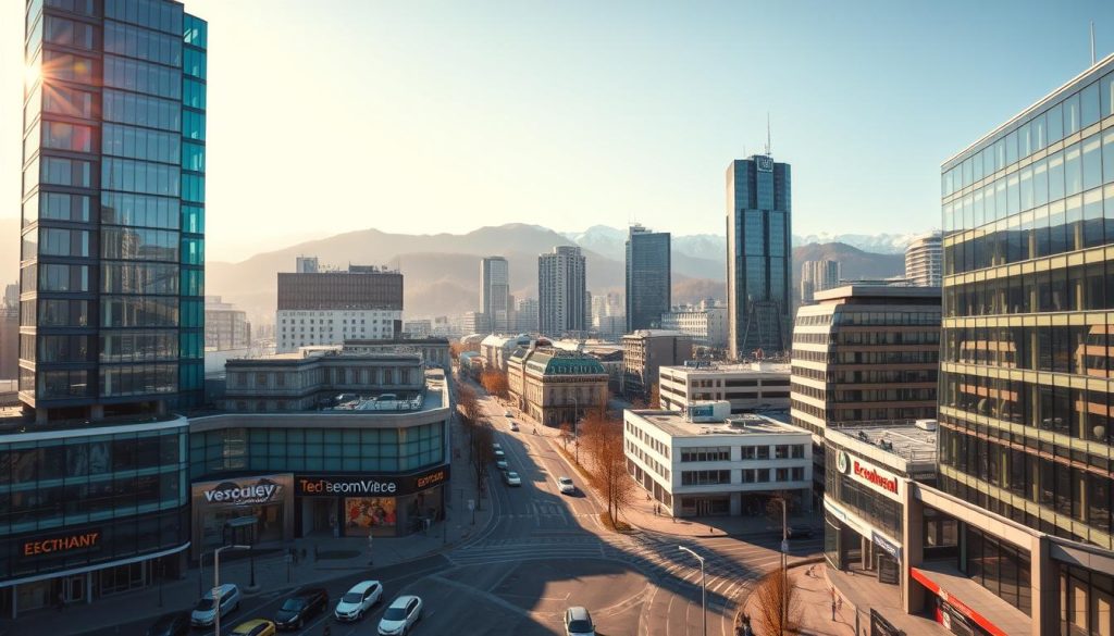 austria ecommerce market austria ecommerce market