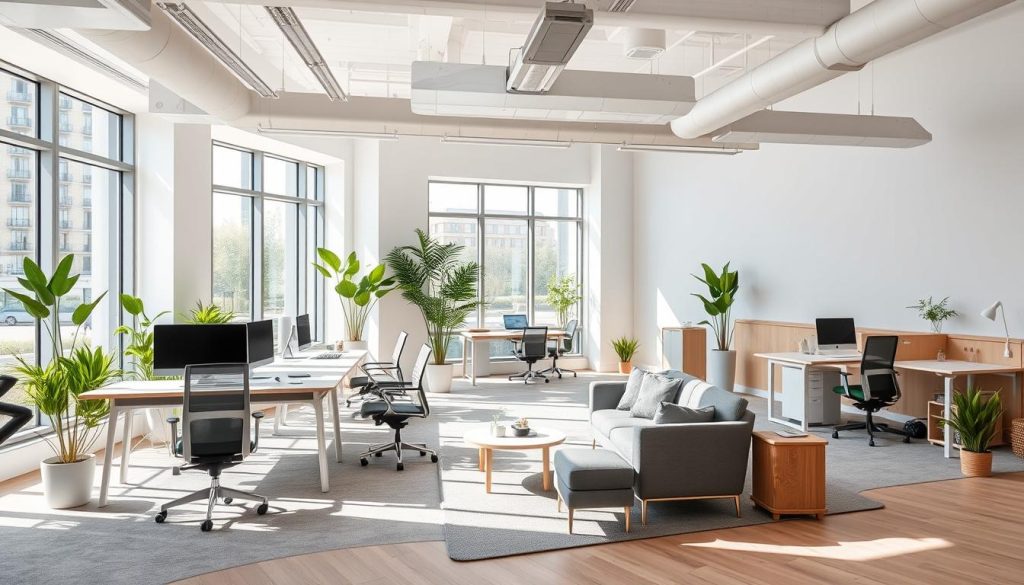 coworking space coworking space
