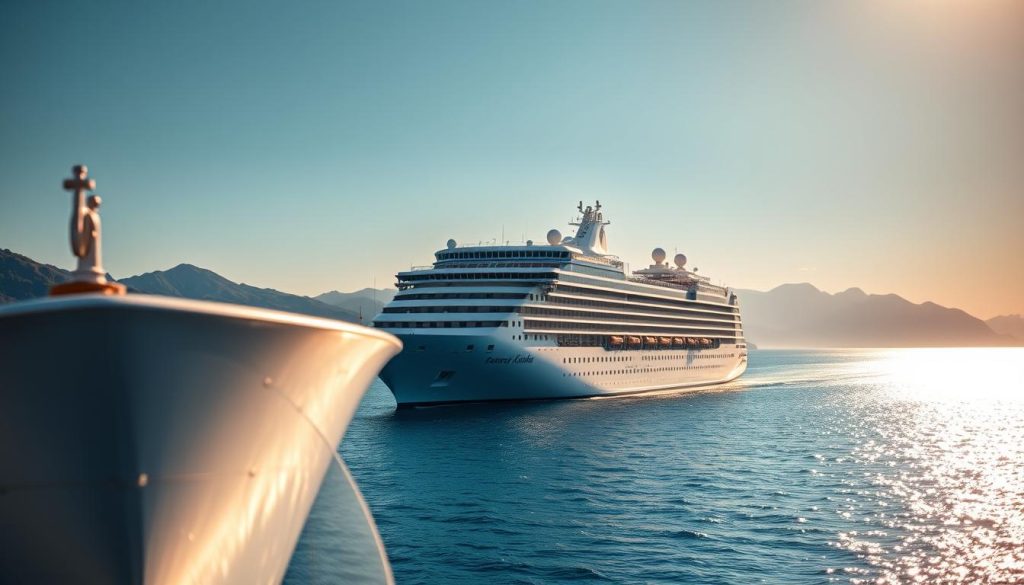 cruise cruise
