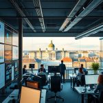 digital marketing agency Austria