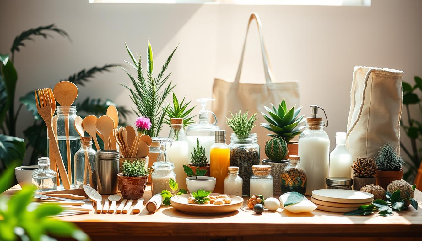 eco-friendly products