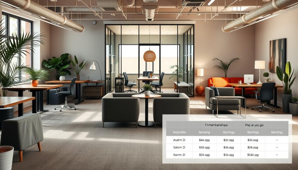 pricing cadence coworking pricing cadence coworking