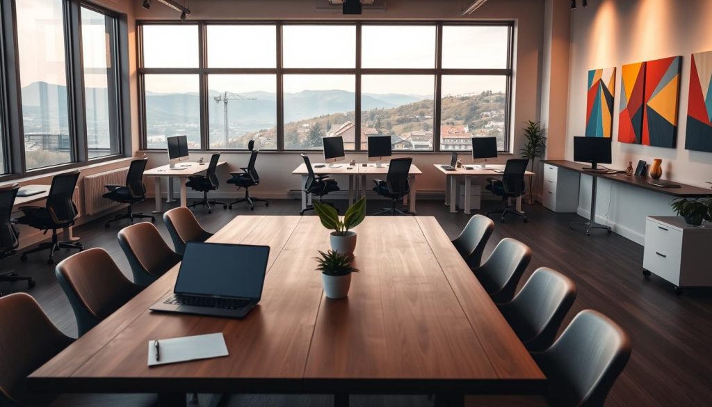 workspace services workspace services