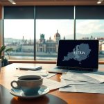 Start Austria Business
