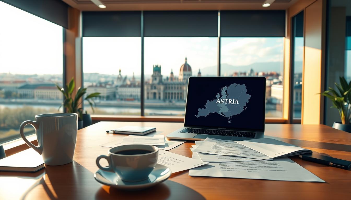 Start Austria Business