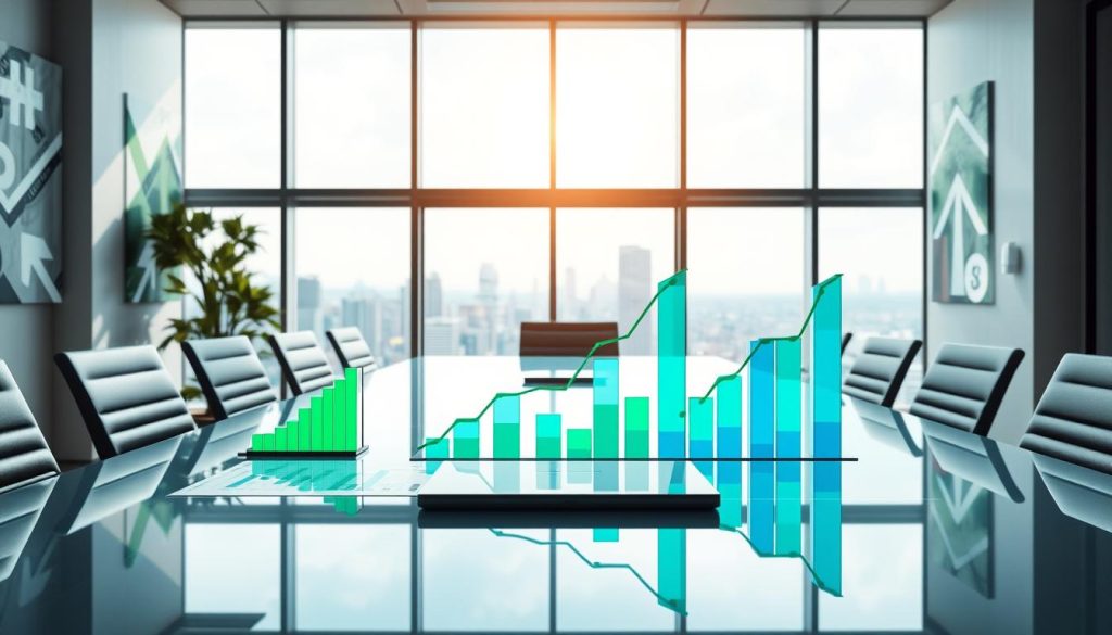 financial services for business growth