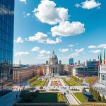 Austria Business Expansion