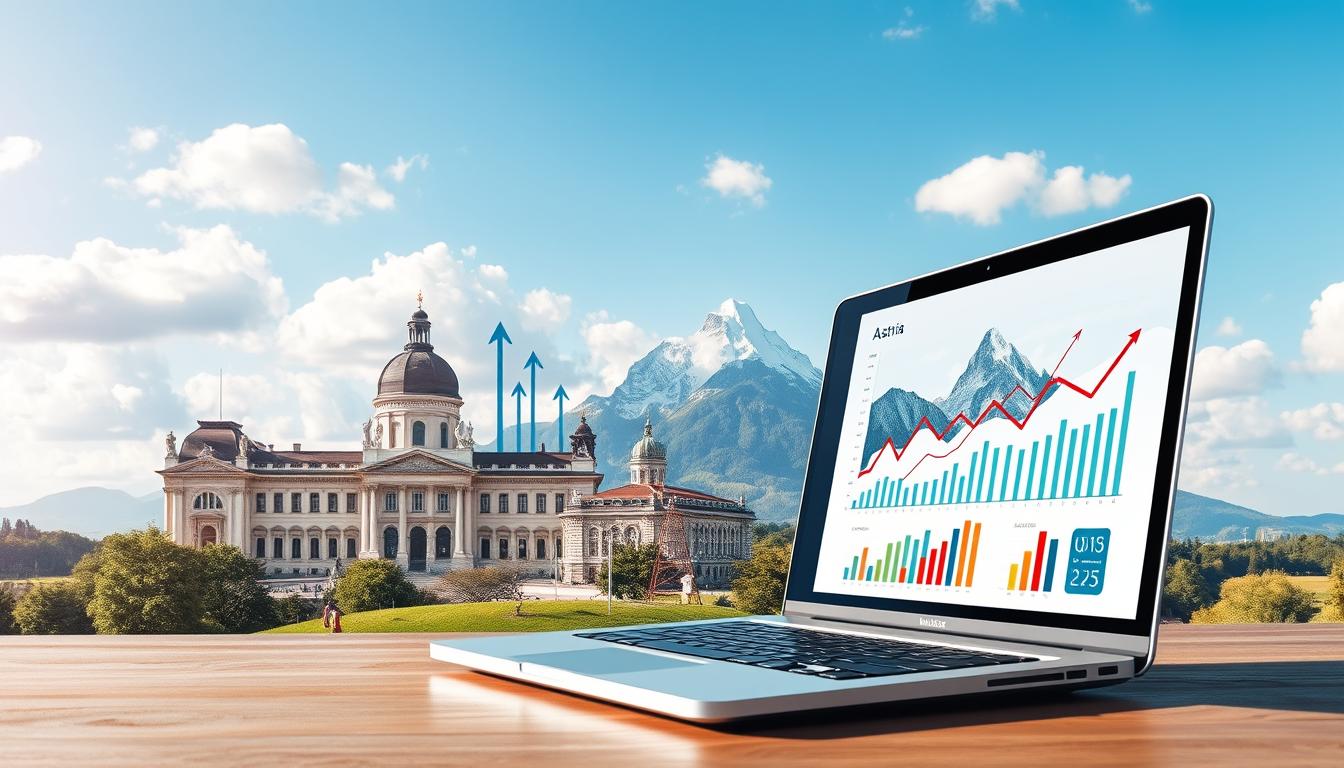 Austria SEO Services for Online Presence