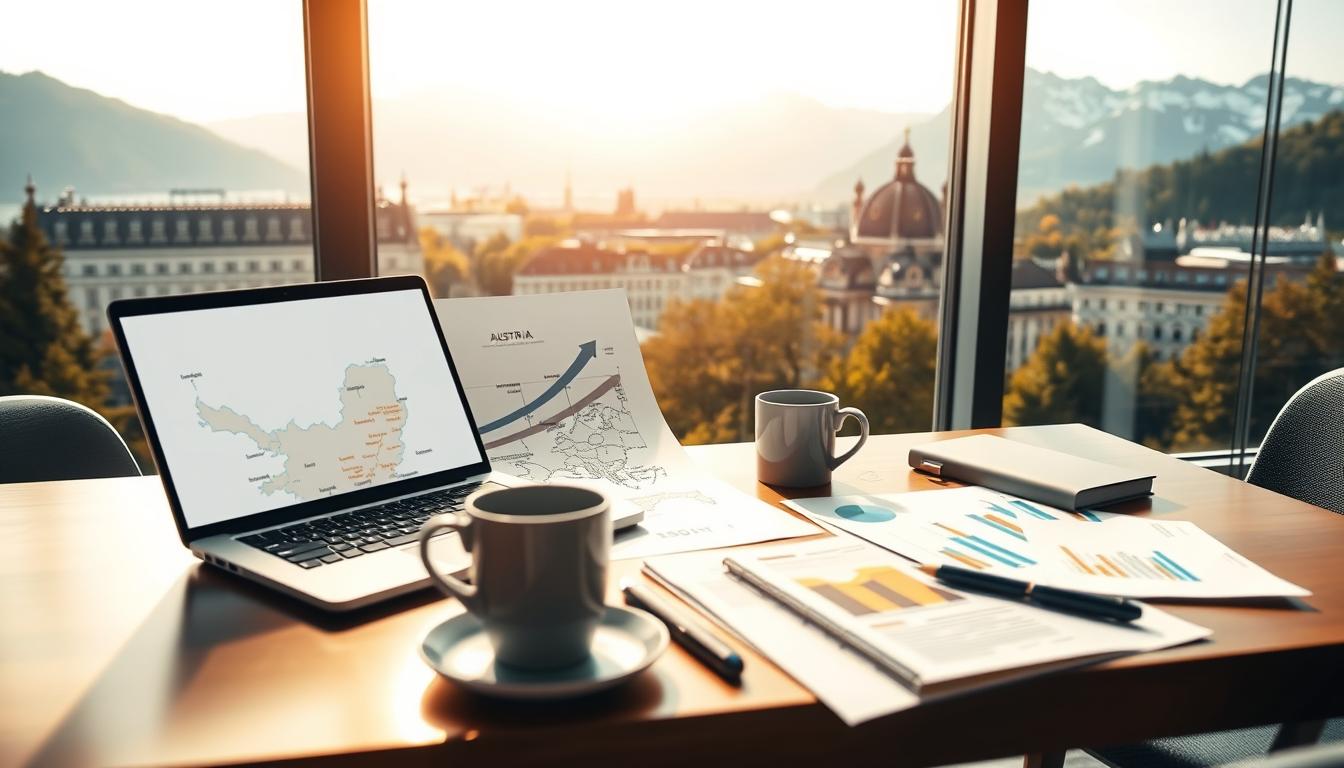 Austria market entry guide for UK businesses