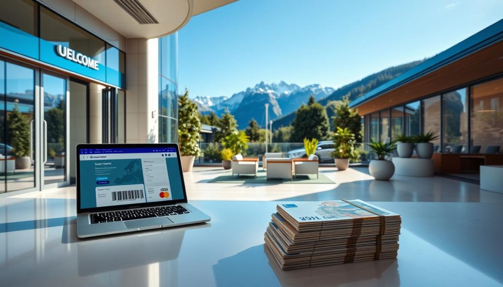 Business Bank Account in Austria Business Bank Account in Austria