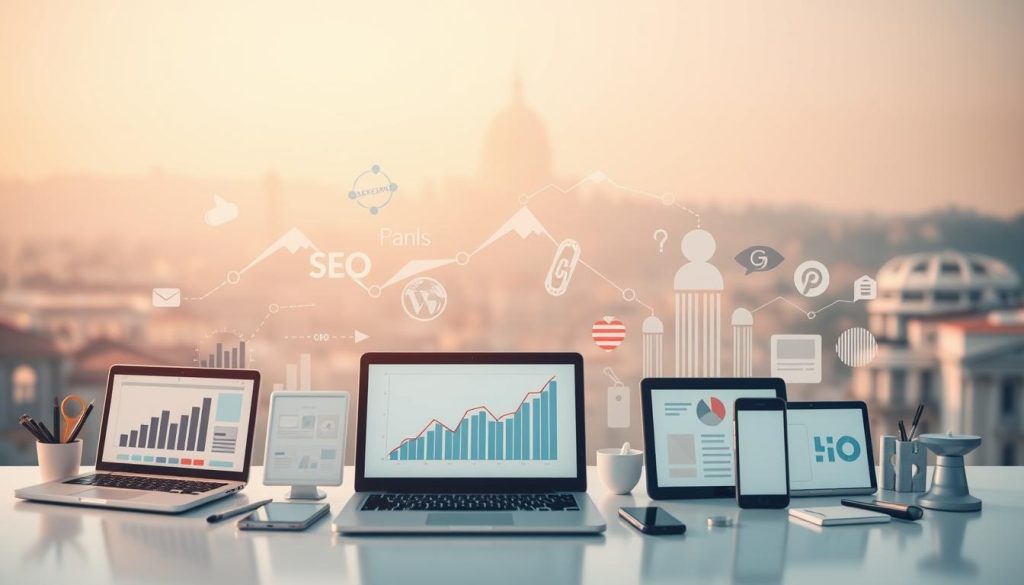 SEO Strategies for Austrian Market SEO Strategies for Austrian Market