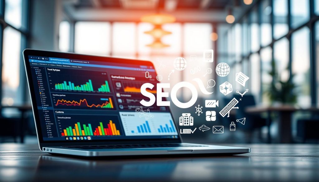 WordPress SEO strategies for website optimisation WordPress SEO strategies for website optimisation