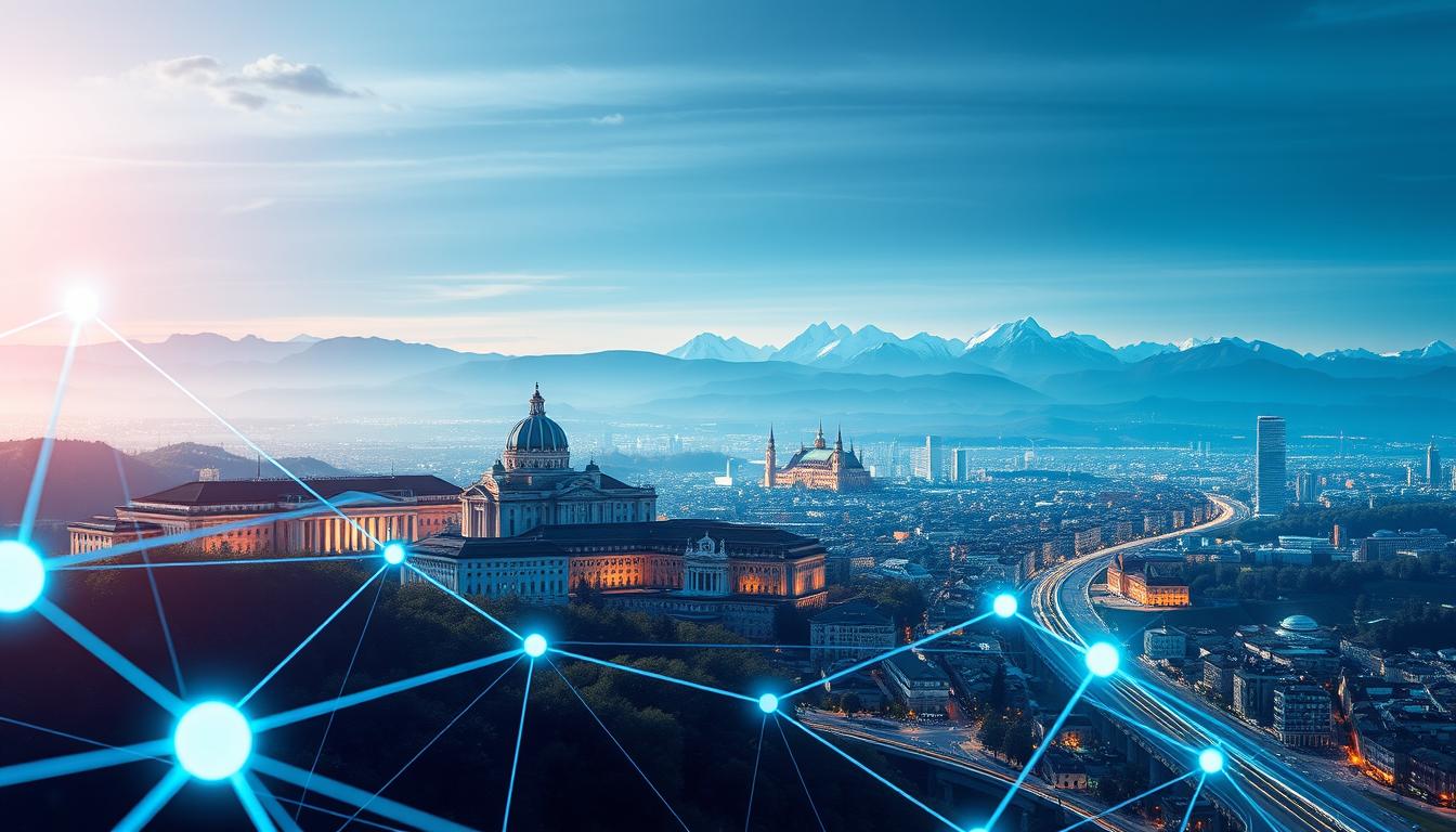 Digital Austria Growth