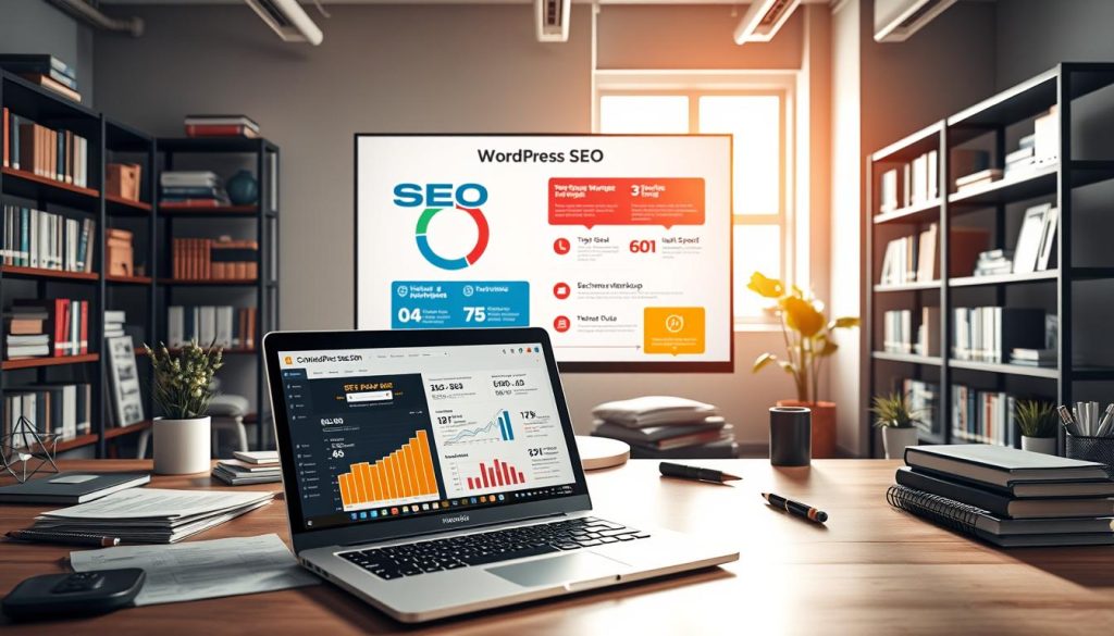 Technical SEO for WordPress Websites Technical SEO for WordPress Websites