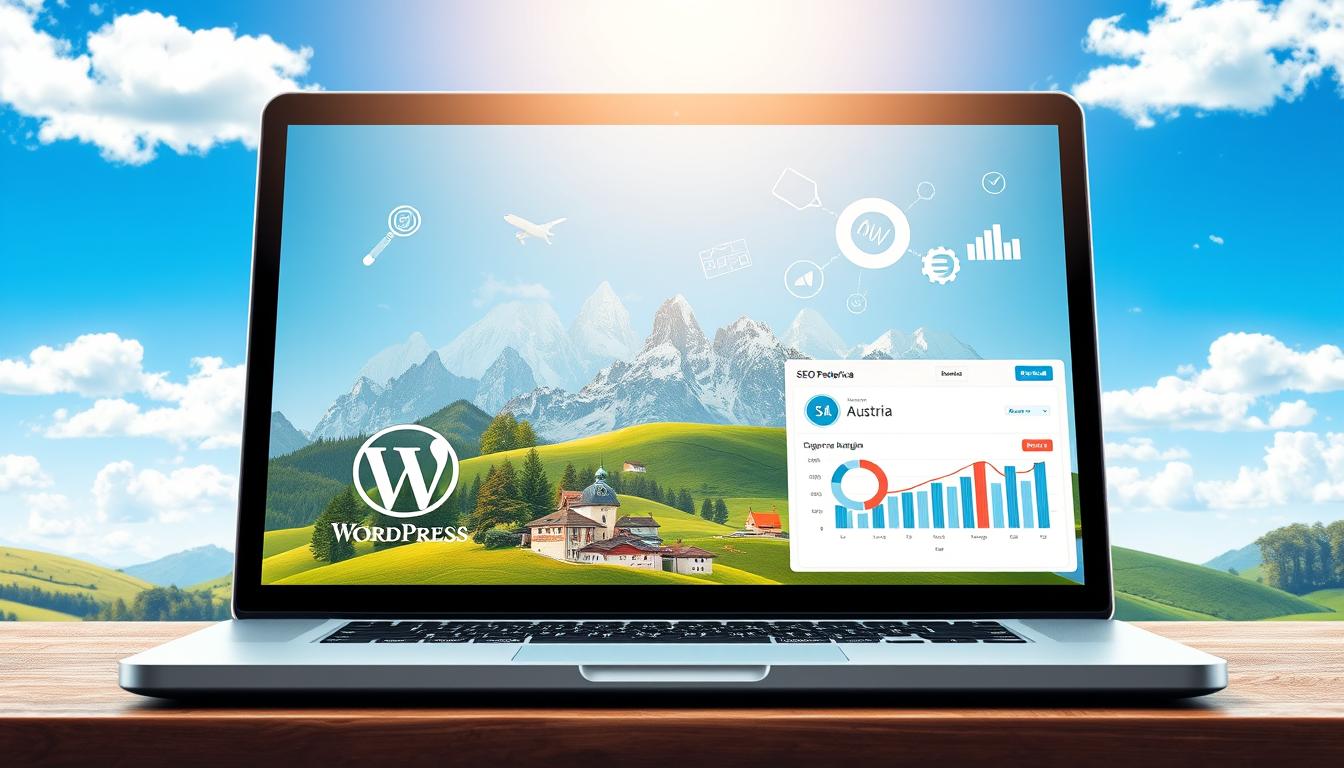 WordPress SEO Austria