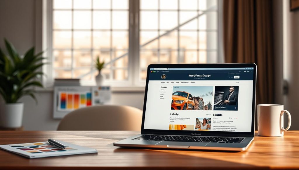WordPress design best practices WordPress design best practices